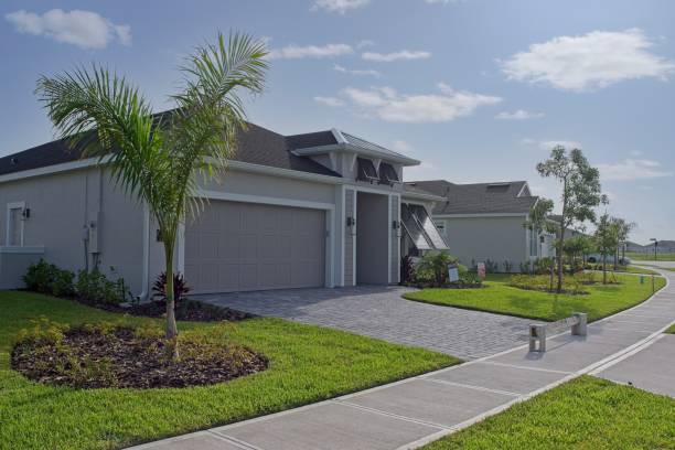 Professional Driveway Pavers in Cameron, MO