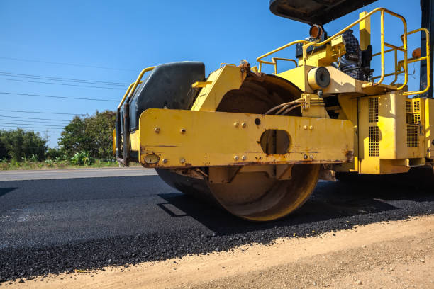 Reasons to Select Us for Your Driveway Paving Requirements in Cameron, MO